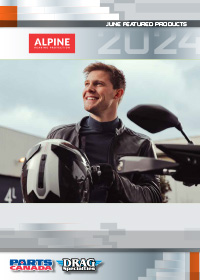 Juin 2024 Brochure sur Alpine Hearing