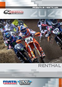 2024 Renthal Feature Flyer