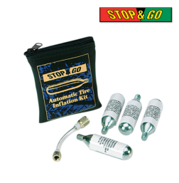 [HIDE]Stop & Go International Automatic Tire Inflation Kit (0363-0005)