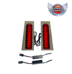 [HIDE]Custom Dynamics ProBeam® Fillerz® LED Taillights (2040-3181)<br />
