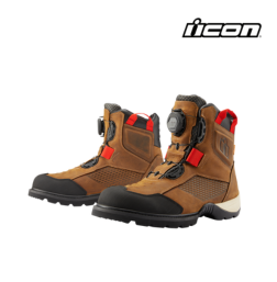[HIDE]Icon Men's Stormhawk ™ Waterproof Boots (3403-1166)