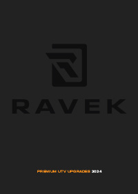 2024 Catalogue Ravek