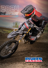 2024 Offroad Feature Catalogue