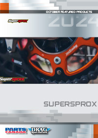 2024 October Supersprox Feature Flyer