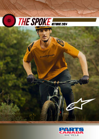 The Spoke d’octobre 2024