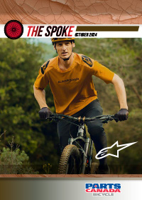 The Spoke October 2024