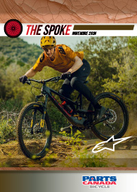 The Spoke de Novembre 2024