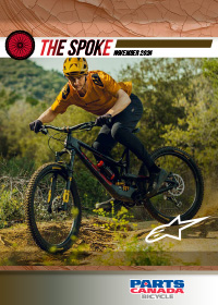 The Spoke November 2024