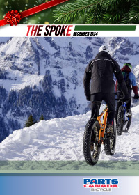 The Spoke de decembre 2024