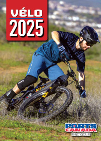 2025 Vélo